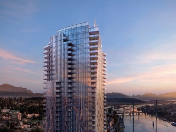 Pier West By Bosa