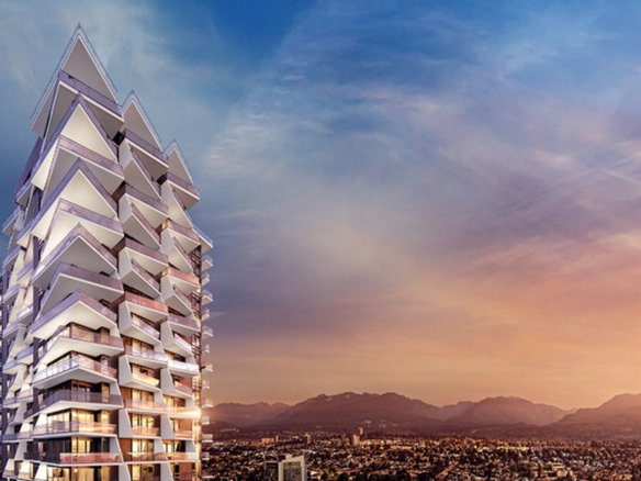 Akimbo Brentwood – North Burnaby