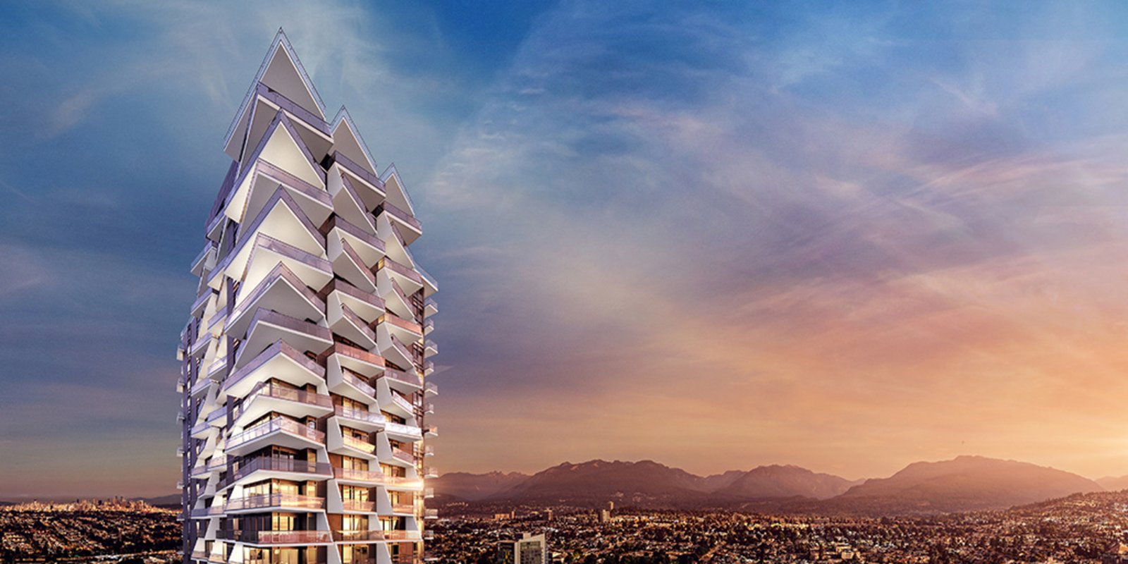 Akimbo Brentwood – North Burnaby