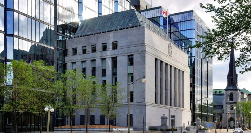 Global News: Bank of Canada leaves key interest rate unchanged at 1.75% – March 6, 2019