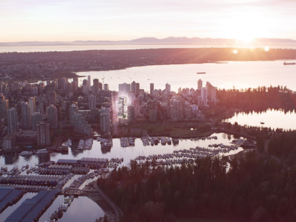 1818 Alberni Vancouver