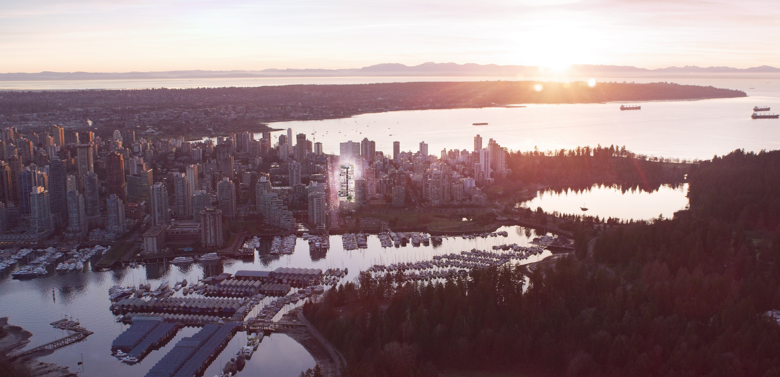 1818 Alberni Vancouver
