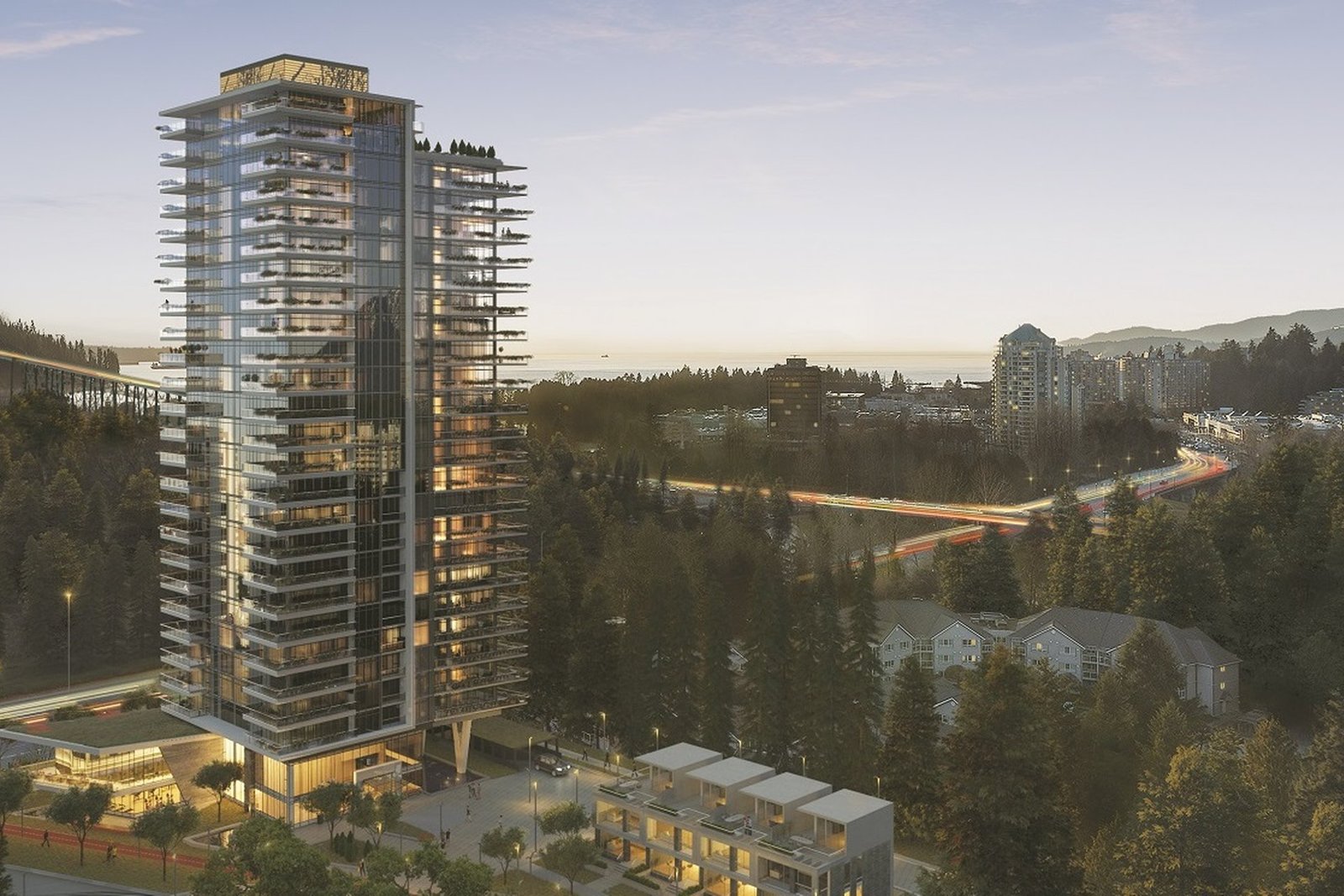 The Sentinel – West vancouver