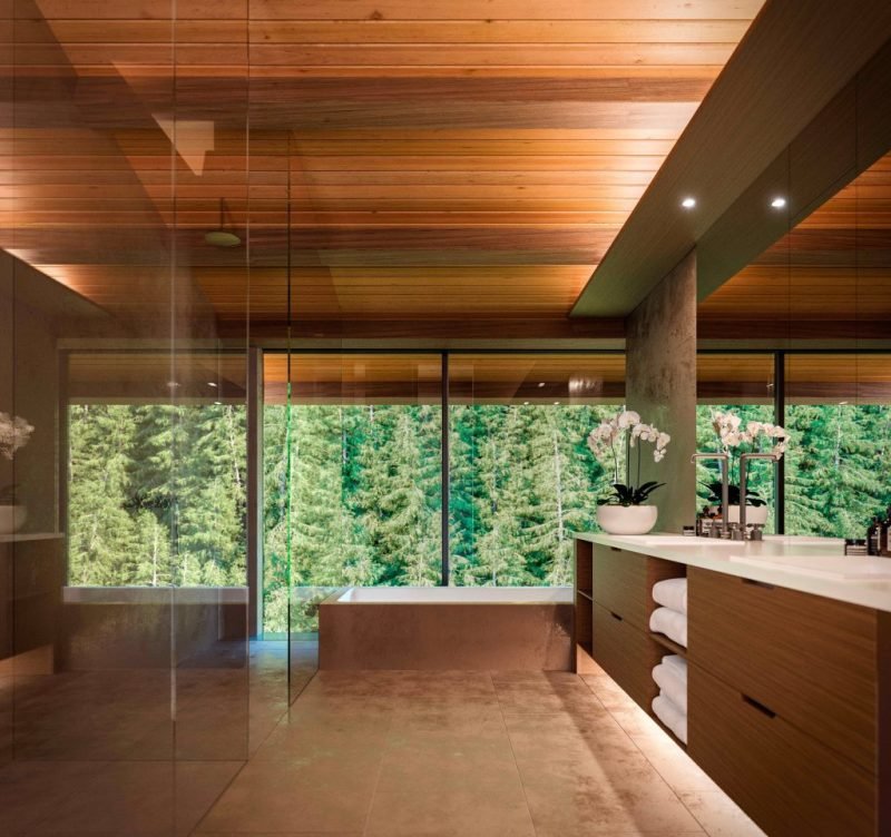 Sanctuary At Horseshoe Bay, West Vancouver