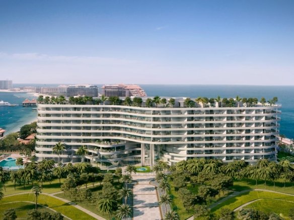 Palm Jumeirah