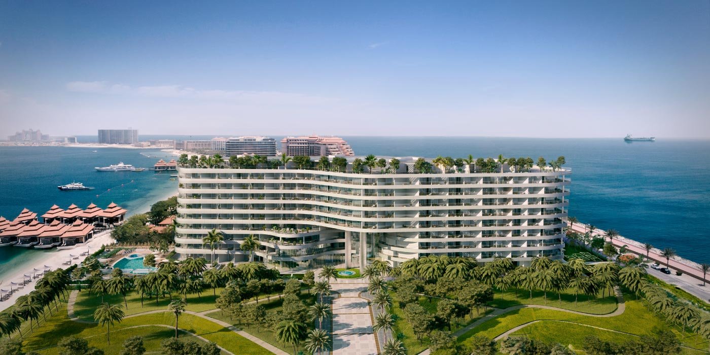 Palm Jumeirah
