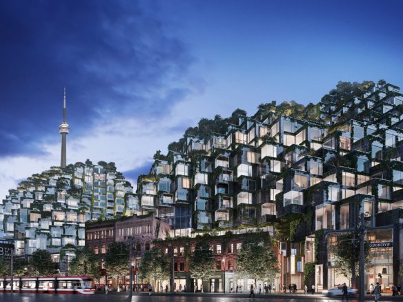 King Toronto