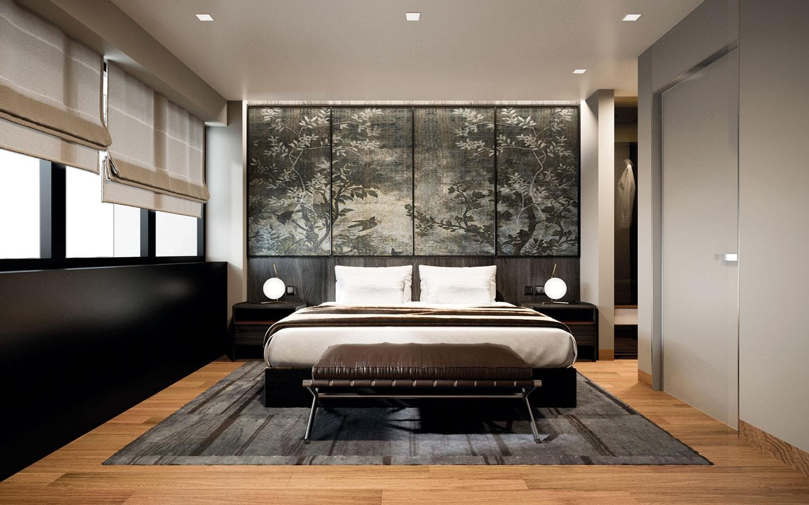 Istanbul Luxury Homes The Ritz