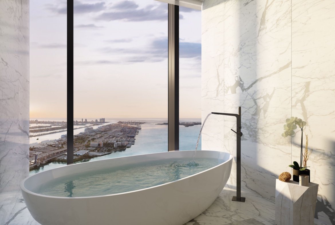 Miami Residence