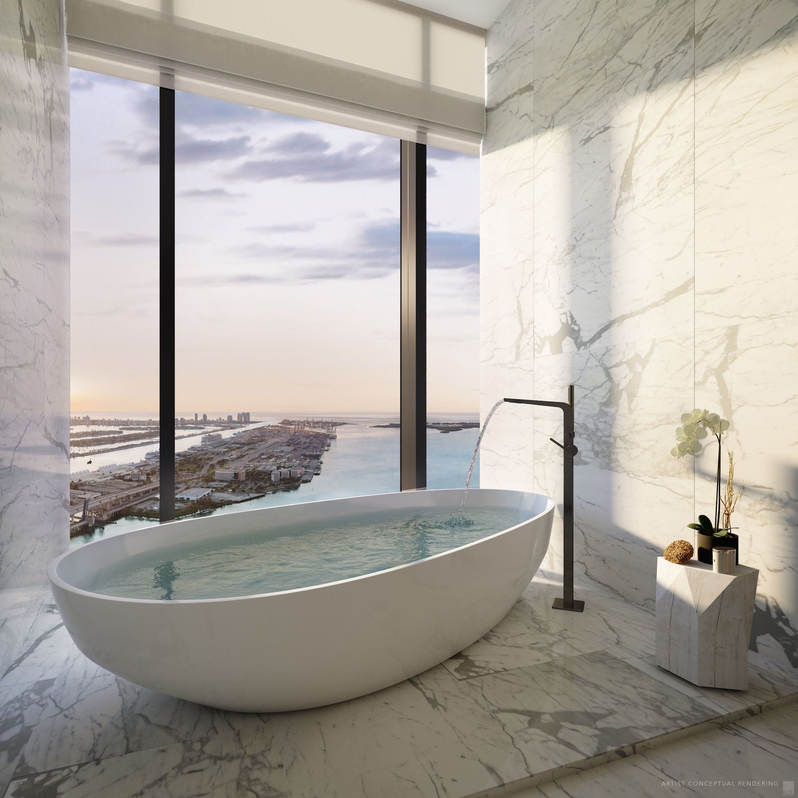 Miami Residence