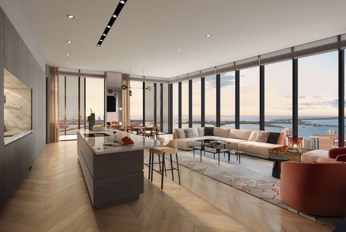Miami Residence