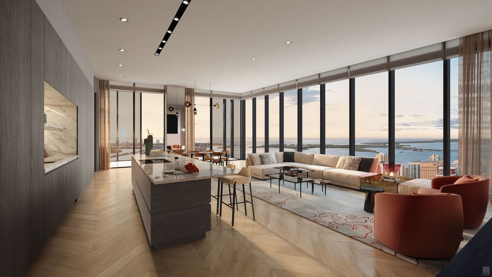 Miami Residence