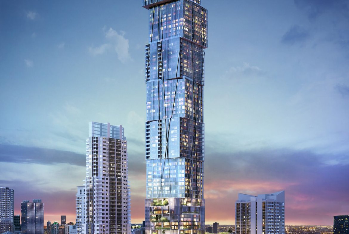Miami Residence