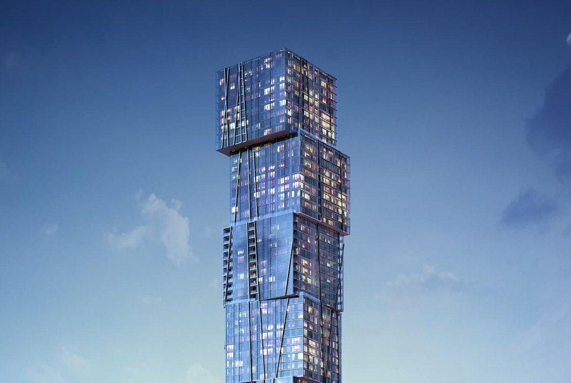 Miami Residence