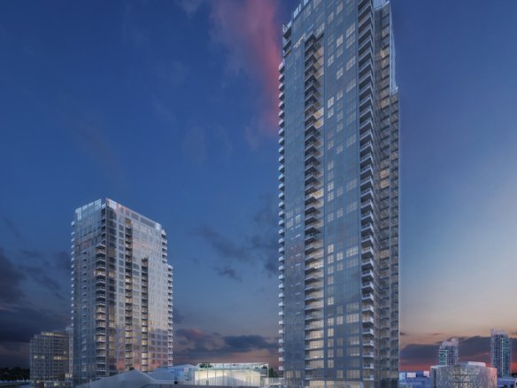 Arris Residences