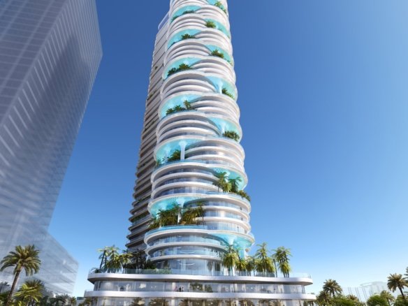 Casa By Damac