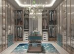 Dubai's Luxury Appartment